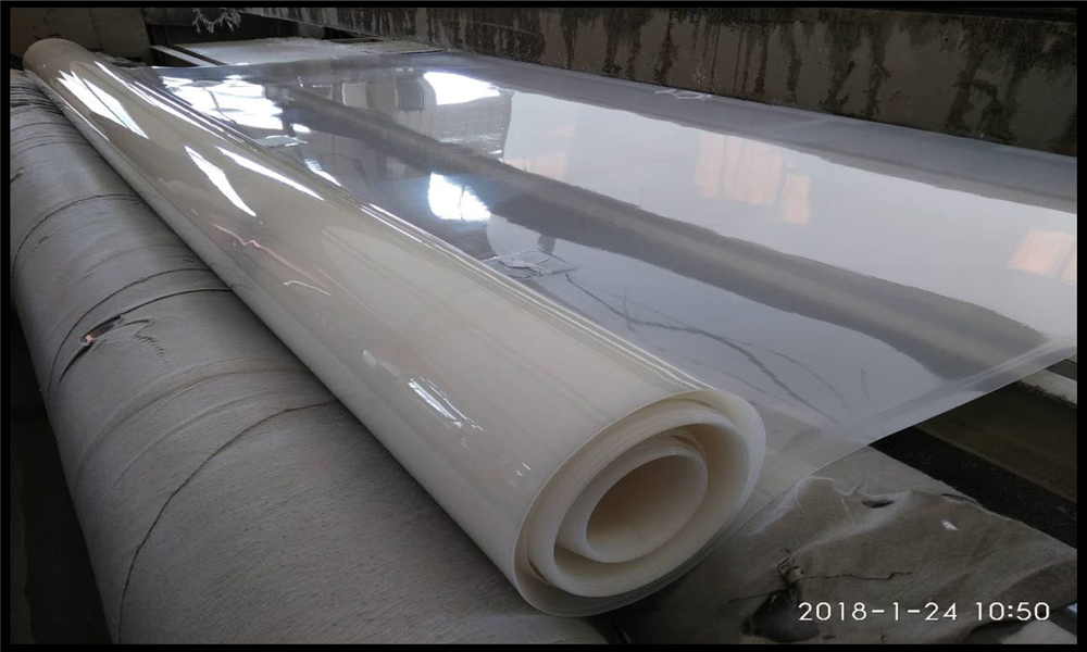 0.25mm厚土工膜為什么必須現(xiàn)場(chǎng)焊接？