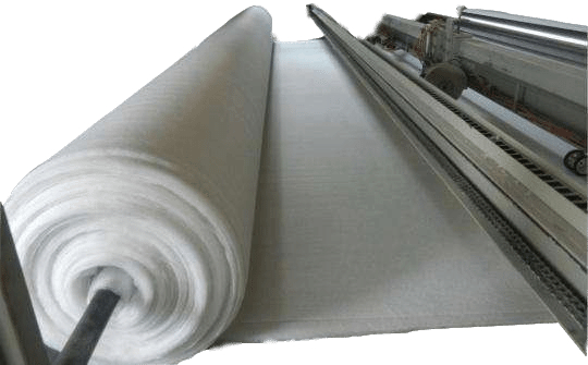 定型的土工布和沒(méi)有定型的土工布哪個(gè)性能更穩(wěn)定？