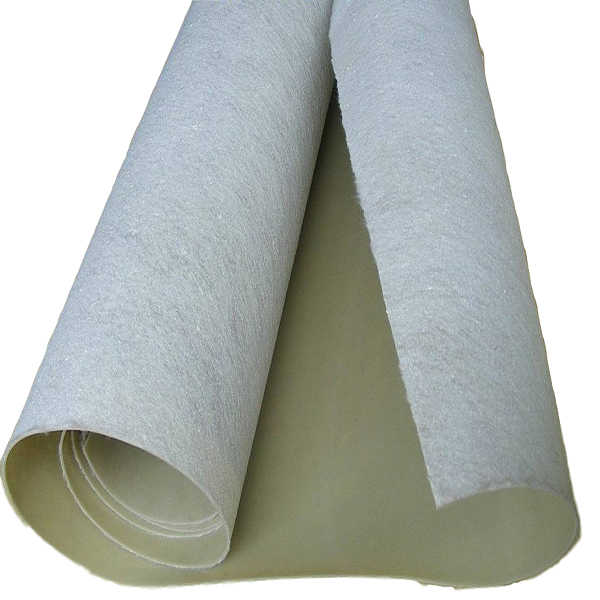 復(fù)合土工膜在圍堰薄弱環(huán)節(jié)如何施工？