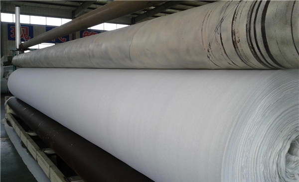 紡粘土工布具有哪些優(yōu)點(diǎn)？