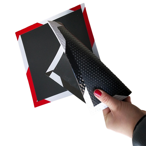 什么是凸點(diǎn)耐摩擦穩(wěn)固型土工膜？