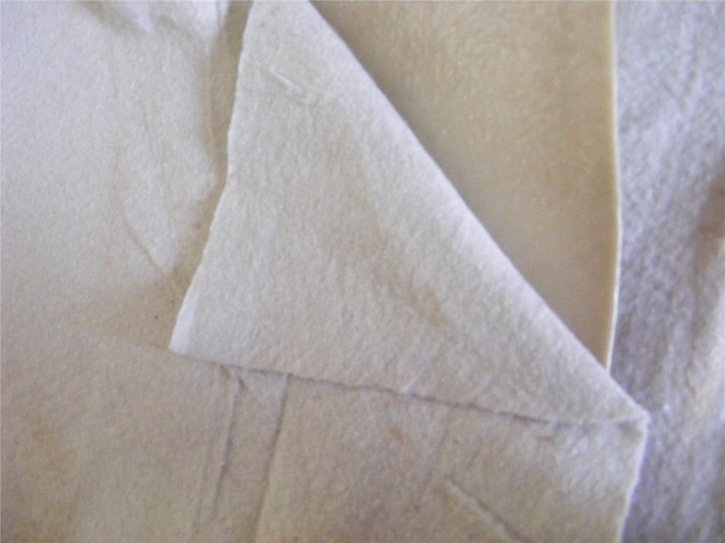 復(fù)合土工膜采購、質(zhì)量控制、施工操作、質(zhì)量檢測四部曲