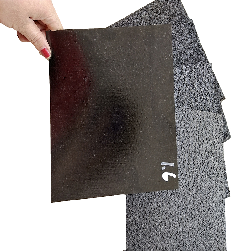 人工濕地土工膜如何鋪設(shè)？