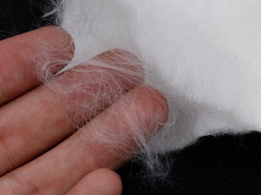 土工布的針刺工藝參數(shù)主要包括什么？