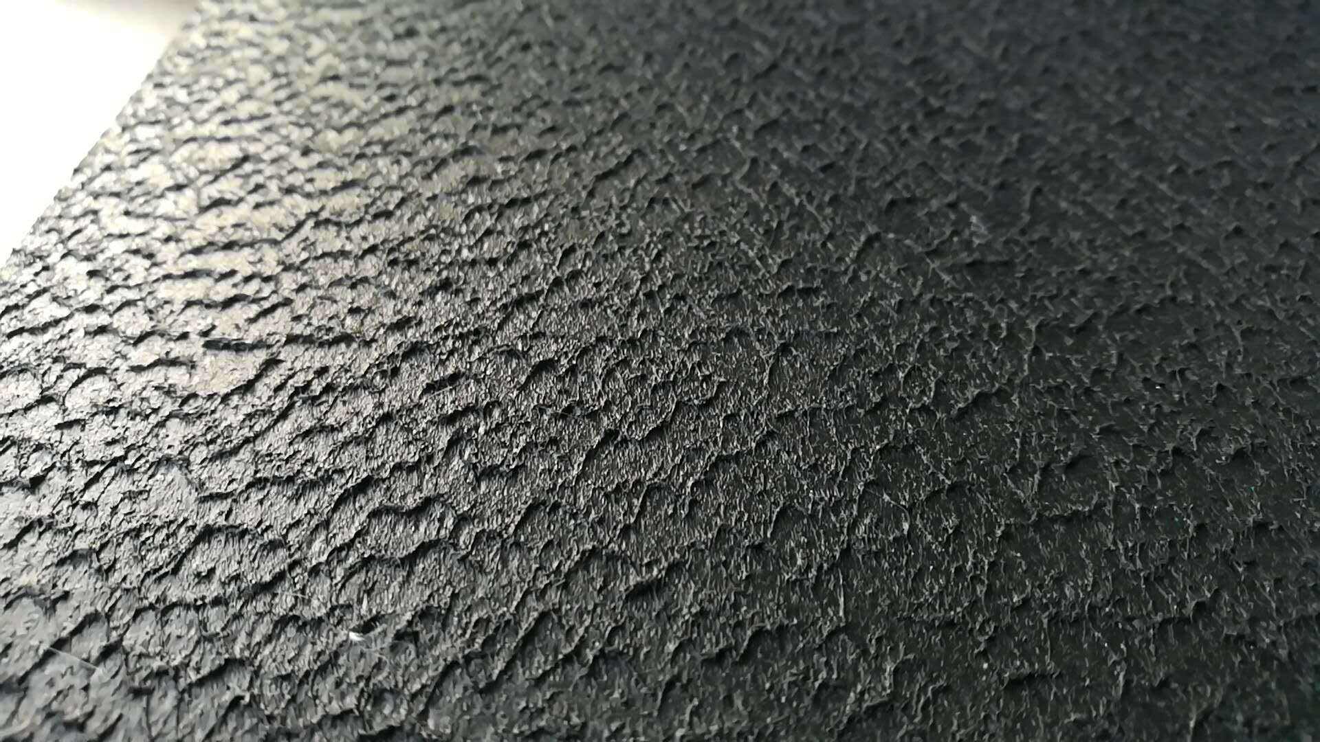 如何正確選擇光面土工膜和糙面土工膜？