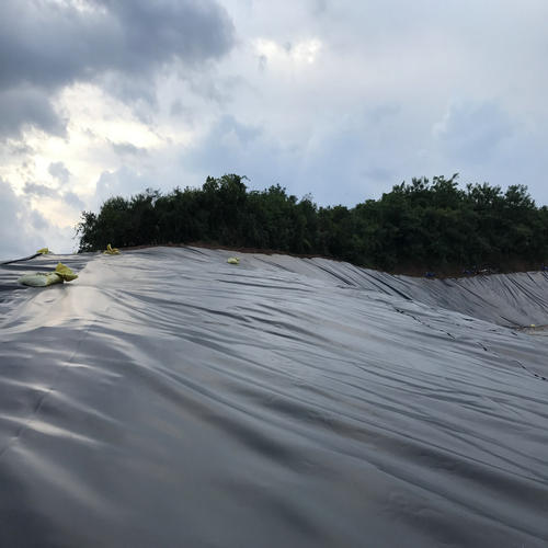 一布一膜施工比土料施工更具哪些優(yōu)勢(shì)？